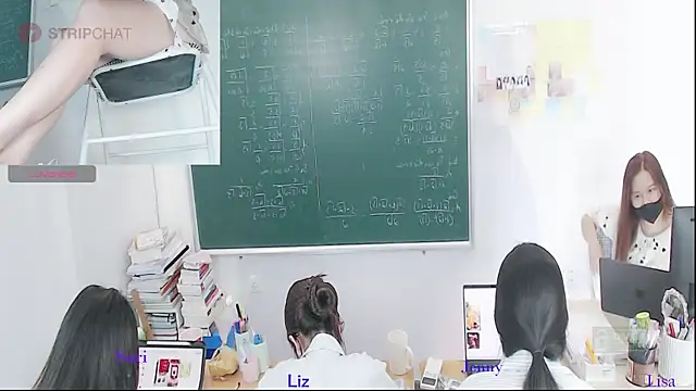  Math  online show from May 2026 01:57:02 AM