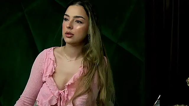 ScarletColes online show from March 2026 12:18:02 AM