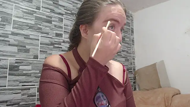 Snapshot of Venus_Santana chatting on December 2024 07:21:01 PM Venus Santana online show from December 2024 07:21:01 PM