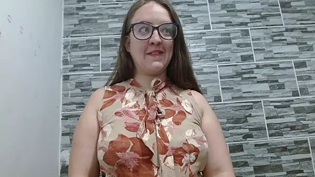Venus Santana online show from April 2026 08:57:02 PM