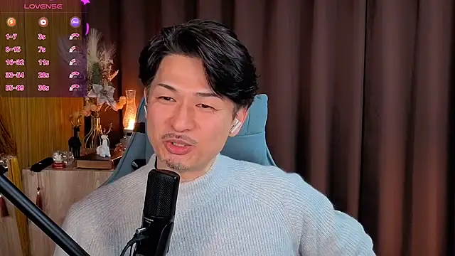 Snapshot of HARU-outdoor-x chatting on January 2026 01:46:01 PM HARU-outdoor-x online show from January 2026 01:46:01 PM