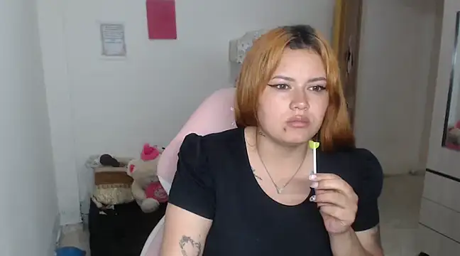 celeste anny 1 online show from February 2025 06:20:02 PM