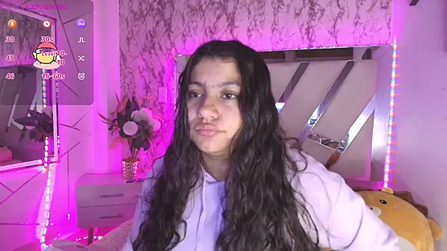 Miaa Smiith1 online show from December 2024 11:32:02 AM