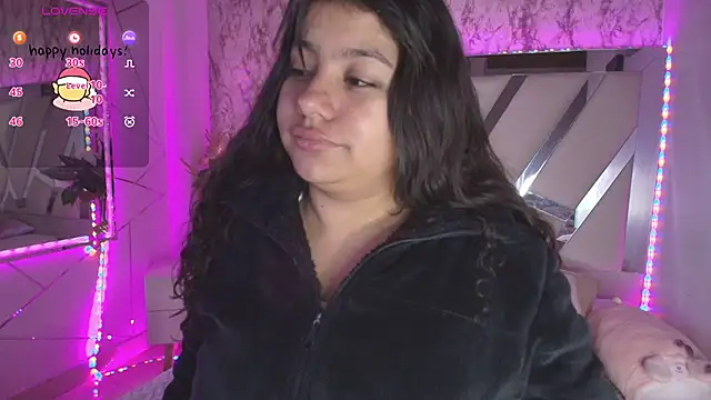 Miaa Smiith1 online show from December 2024 11:40:01 AM