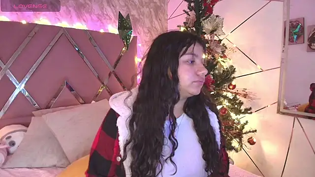 Miaa Smiith1 online show from December 2024 11:33:01 AM