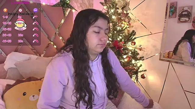 Miaa Smiith1 online show from December 2024 11:38:02 AM