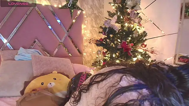 Miaa Smiith1 online show from December 2024 11:48:01 AM