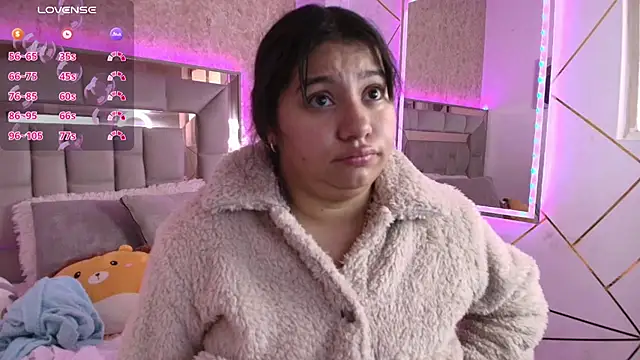 Miaa Smiith1 online show from January 2025 11:36:02 AM