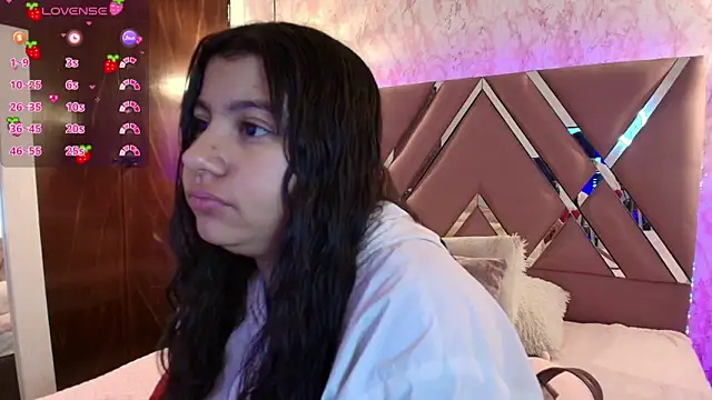 Miaa Smiith1 online show from February 2025 12:06:02 PM