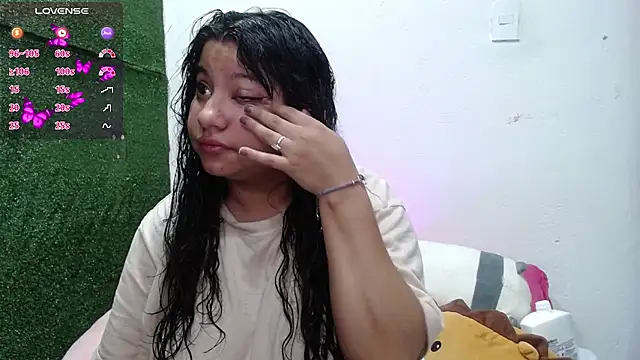 Miaa Smiith1 online show from November 2025 10:04:02 AM