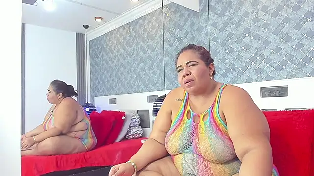 AshleyGrahams online show from February 2025 11:26:01 PM