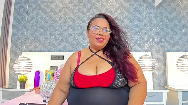 AshleyGrahams online show from February 2025 08:42:02 PM