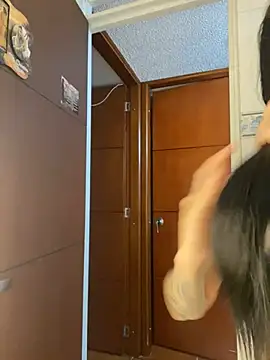 Snapshot of Bunny_sexy01 chatting on July 2026 01:13:01 AM Bunny sexy01 online show from July 2026 01:13:01 AM