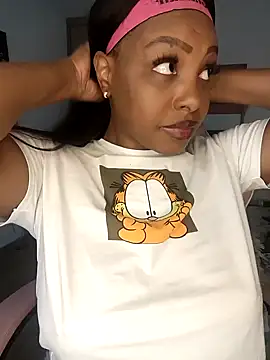 kitty  blackgl online show from March 2025 12:02:02 PM