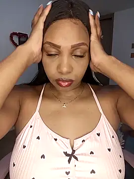 kitty  blackgl online show from March 2025 09:34:02 AM