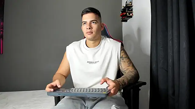 jacob firexx online show from July 2026 03:41:01 PM