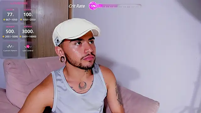 ftmphilip  online show from December 2024 02:09:02 AM