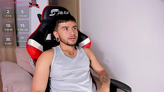 ftmphilip  online show from December 2024 10:20:01 PM