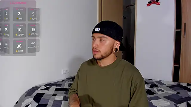 ftmphilip  online show from December 2024 11:55:01 PM