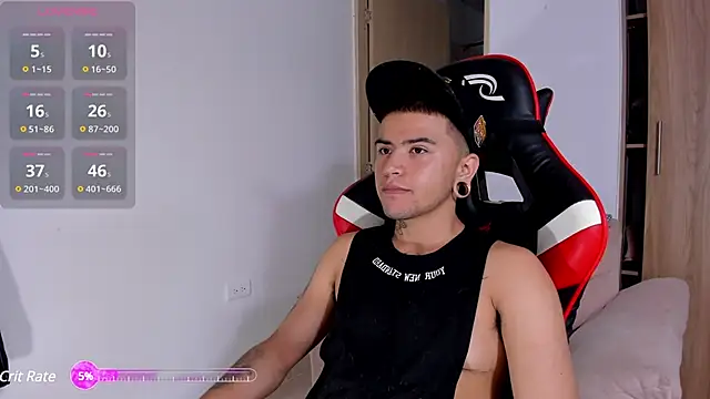 ftmphilip  online show from January 2025 11:54:01 AM