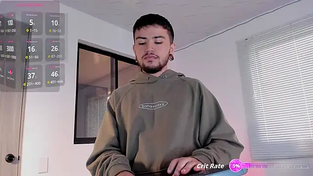 ftmphilip  online show from October 2025 01:11:01 PM