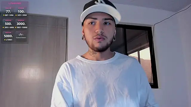 ftmphilip  online show from January 2026 12:30:01 PM