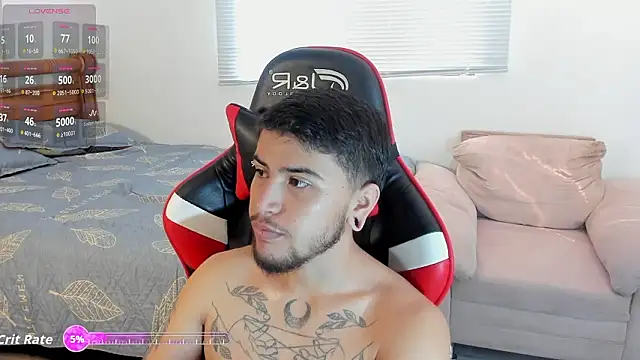 ftmphilip  online show from February 2026 02:25:01 PM