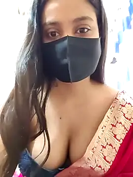 SimaRoy- online show from February 2025 08:13:02 AM