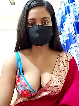 SimaRoy- online show from February 2025 12:53:02 AM