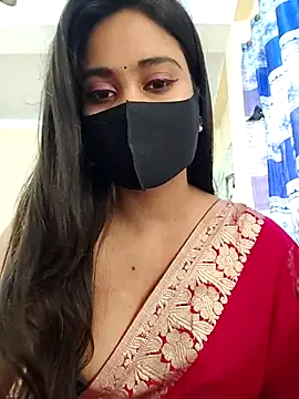 SimaRoy- online show from February 2025 05:01:01 AM