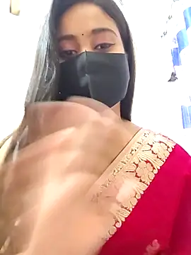 SimaRoy- online show from February 2025 04:40:02 AM