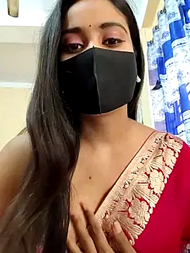 SimaRoy- online show from February 2025 07:22:01 AM