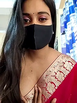 SimaRoy- online show from February 2025 08:31:02 AM