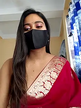 SimaRoy- online show from March 2025 07:37:02 AM