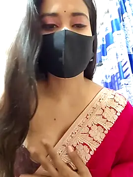 SimaRoy- online show from March 2025 12:48:02 AM