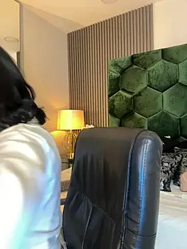 GabriellaFerrer online show from January 2025 11:11:01 AM