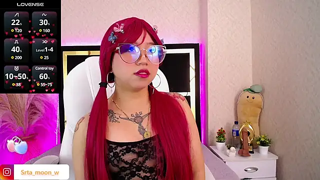 Moon Water   online show from January 2025 11:23:02 AM