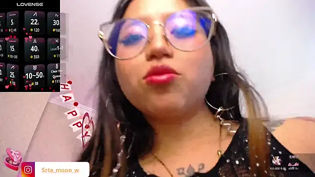 Moon Water   online show from March 2025 06:16:01 PM