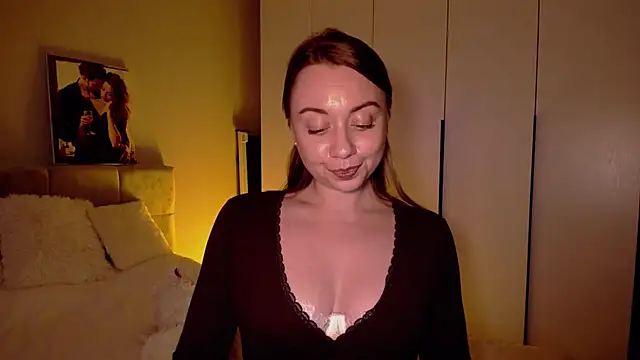 DanielaWisse online show from June 2026 08:11:01 PM
