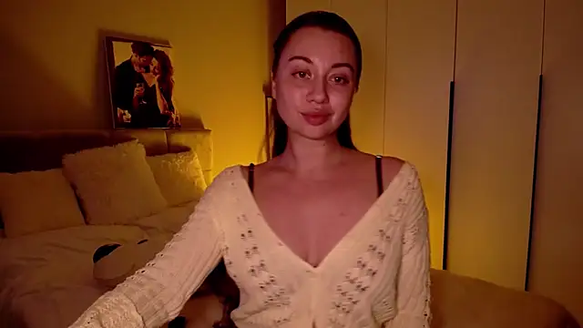 DanielaWisse online show from June 2026 08:29:01 PM