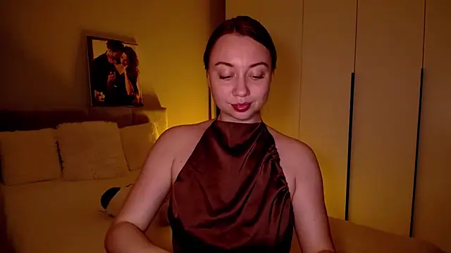 DanielaWisse online show from June 2026 08:57:01 PM