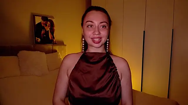 DanielaWisse online show from June 2026 09:06:02 PM