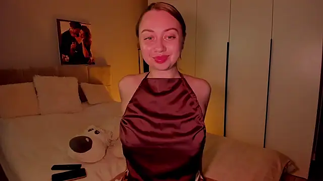 DanielaWisse online show from June 2026 08:43:02 PM