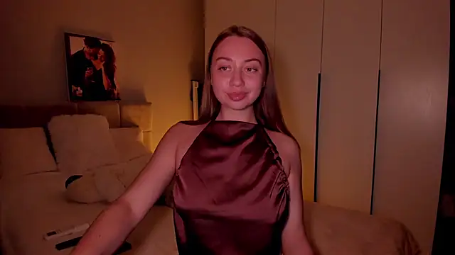 DanielaWisse online show from July 2026 10:12:01 PM