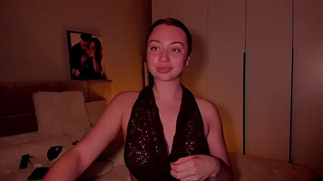 DanielaWisse online show from July 2026 11:52:02 PM