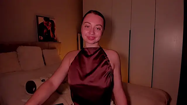 DanielaWisse online show from July 2026 09:40:01 PM