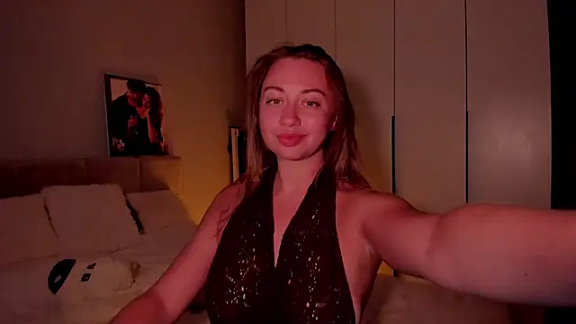 DanielaWisse online show from August 2026 07:56:01 PM