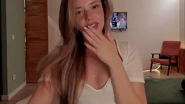 Snapshot of AmeliaBrian chatting on July 2026 10:23:01 PM AmeliaBrian online show from July 2026 10:23:01 PM