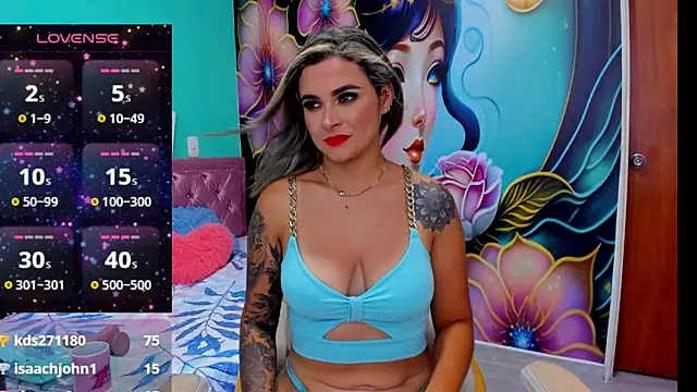 mia bigtits17 online show from December 2024 11:46:02 PM