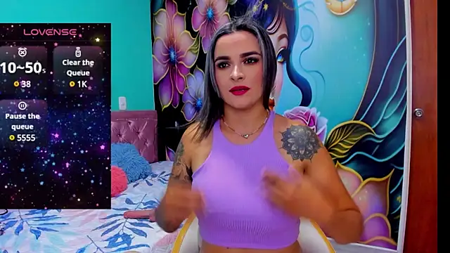 mia bigtits17 online show from December 2024 12:36:02 AM